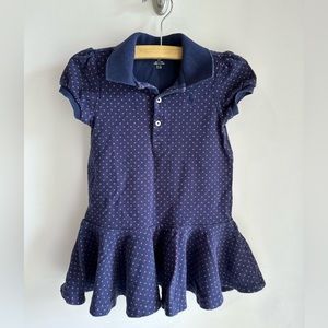 Children's Ralph Lauren Dress